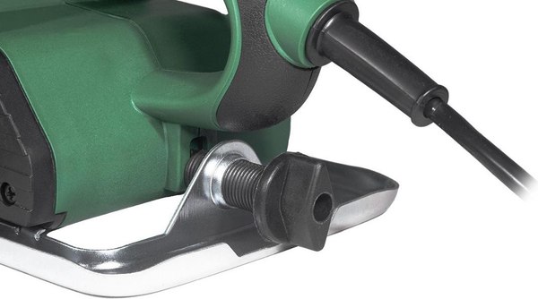 Ленточная шлифовальная машина Hammer Flex LSM800B