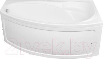 Ванна акриловая Aquanet Jersey 170x90 R