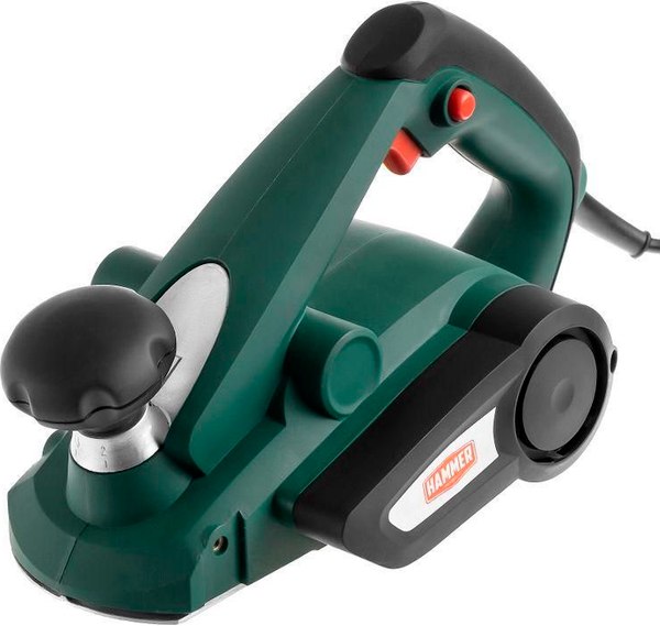 Электрорубанок Hammer Flex RNK600 - фото