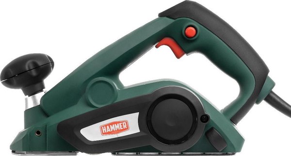 Электрорубанок Hammer Flex RNK600