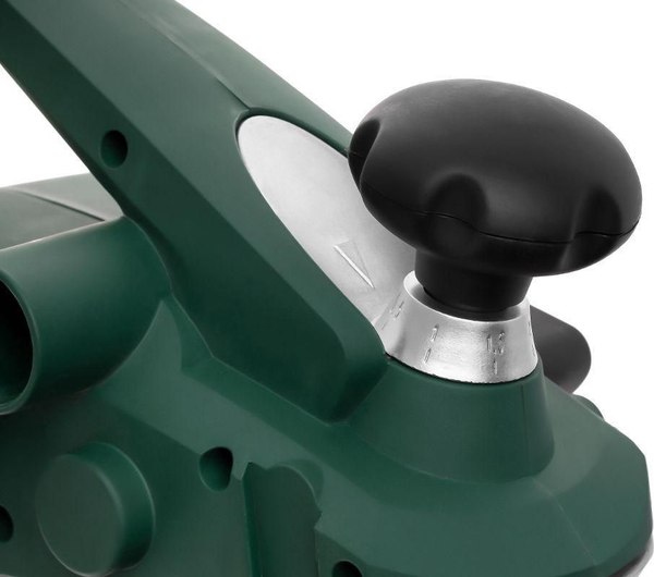 Электрорубанок Hammer Flex RNK600