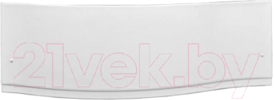 Экран для ванны Aquanet Palma 170 L - фото