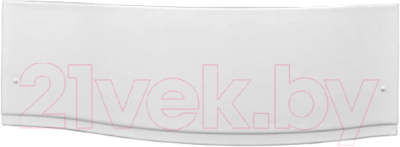 Экран для ванны Aquanet Palma 170 R - фото