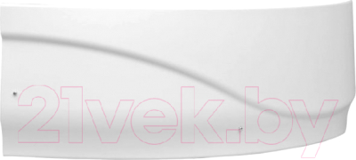 Экран для ванны Aquanet Graciosa 150 L - фото