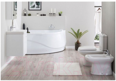 Экран для ванны Aquanet Graciosa 150 L