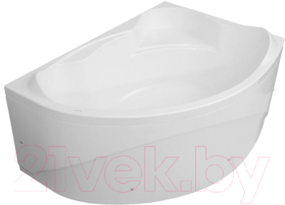 Экран для ванны Aquanet Jamaica 160 R