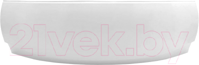 Экран для ванны Aquanet Malta New 150 - фото