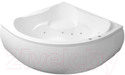 Экран для ванны Aquanet Malta New 150