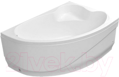 Экран для ванны Aquanet Mayorca R