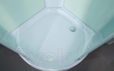 Душевая кабина Erlit ER3509P-C3-RUS