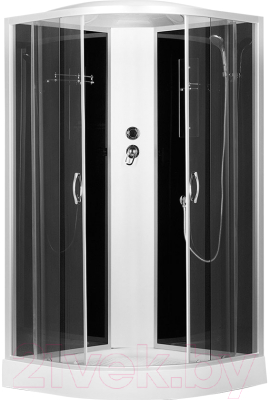 Душевая кабина Erlit ER3509P-C4-RUS - фото