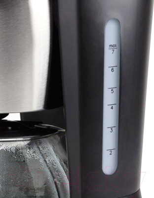 Капельная кофеварка Vitek VT-1506 BK