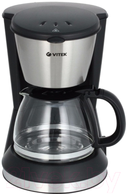 Капельная кофеварка Vitek VT-1506 BK