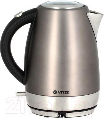 Электрочайник Vitek VT-7025 ST