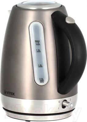 Электрочайник Vitek VT-7025 ST