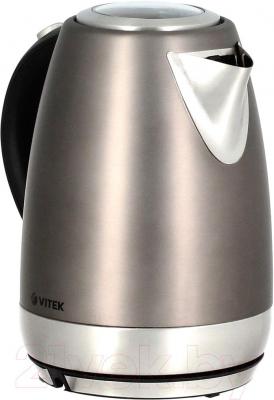 Электрочайник Vitek VT-7025 ST