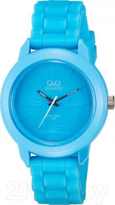 Часы наручные унисекс Q&Q VR08J006 - фото