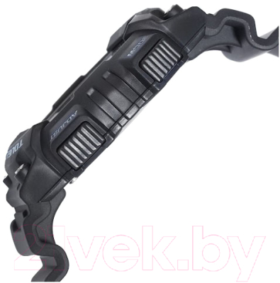 Часы наручные мужские Casio AQ-S810W-1BVEF