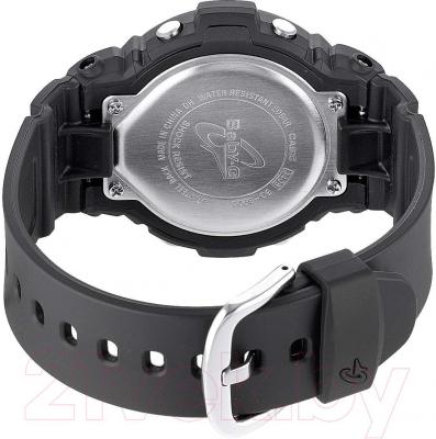 Часы наручные женские Casio BG-6903-1ER