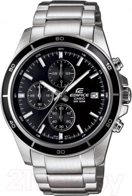 Часы наручные мужские Casio EFR-526D-1AVUEF - фото