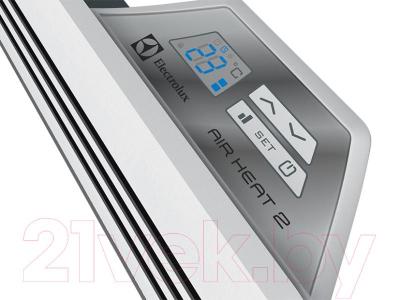 Конвективно-инфракрасный обогреватель Electrolux EIH/AG2-1500E