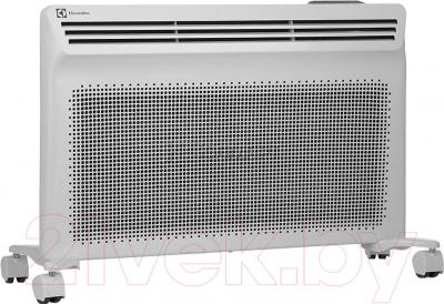 Конвективно-инфракрасный обогреватель Electrolux EIH/AG2-2000E - фото