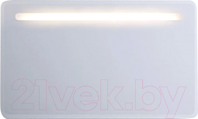 Зеркало Aqwella Инфинити 80 / Inf.02.08 - фото