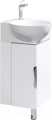 Тумба с умывальником Aqwella Рио / TP-051 Rio.01.04 - фото