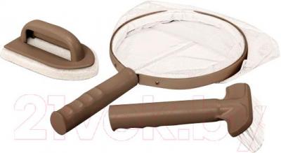 Набор для чистки бассейна Intex 28004 - фото