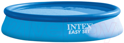 Надувной бассейн Intex Easy Set / 28143NP
