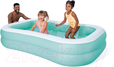 Надувной бассейн Intex 57181NP