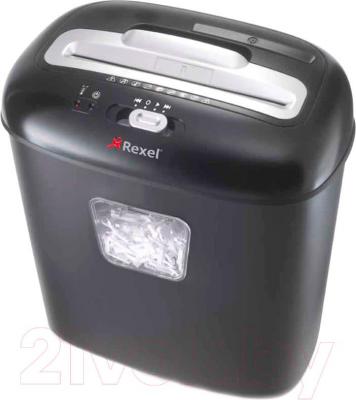 Шредер Rexel Duo (2102560EU) - фото