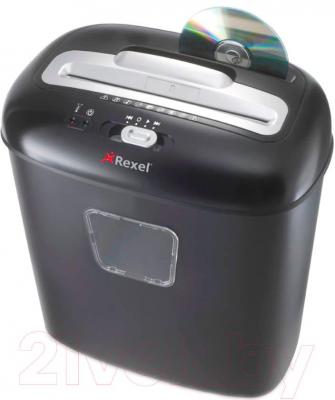 Шредер Rexel Duo (2102560EU)