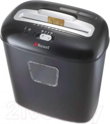 Шредер Rexel Duo (2102560EU)