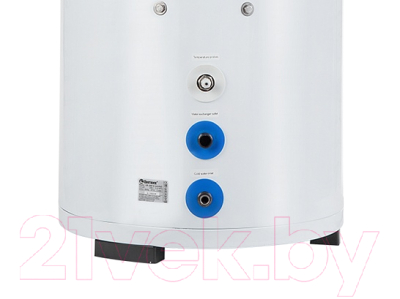 Накопительный водонагреватель Thermex ER 300 V (combi)
