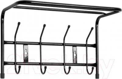 Вешалка для одежды Ника ВП4 - фото