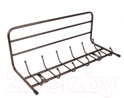 Вешалка для одежды Ника ВП6