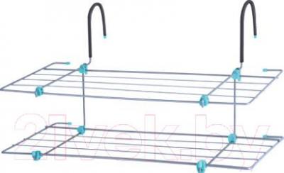 Сушилка для белья Ника СБ6-65 - фото