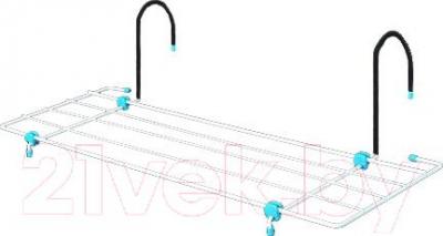 Сушилка для белья Ника СБ5-65 - фото