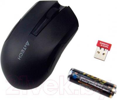 Мышь A4Tech G3-200N