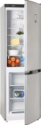 Холодильник с морозильником ATLANT ХМ 4421-089 ND