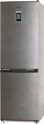 Холодильник с морозильником ATLANT ХМ 4421-089 ND