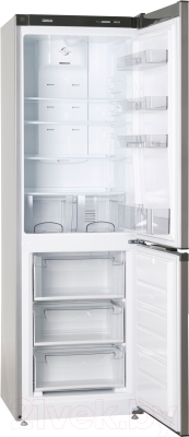 Холодильник с морозильником ATLANT ХМ 4421-089 ND