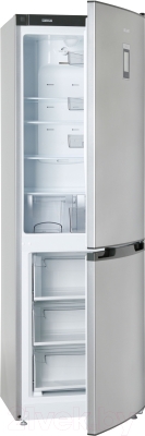 Холодильник с морозильником ATLANT ХМ 4421-089 ND