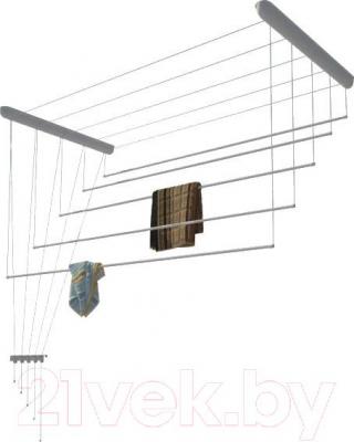 Сушилка для белья ПТФ Лиана СП-008 - фото