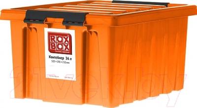 Контейнер для хранения Rox Box 036-00.12 - фото