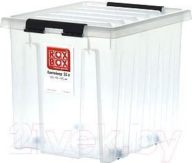Контейнер для хранения Rox Box 050-00.07 - фото