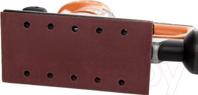 Профессиональная виброшлифмашина AEG Powertools FS 280