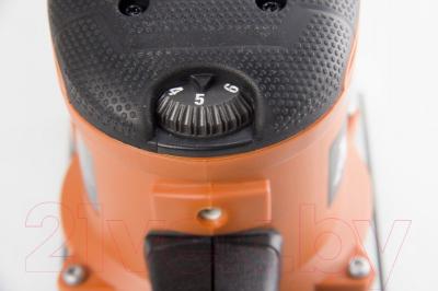 Профессиональная виброшлифмашина AEG Powertools FS 280