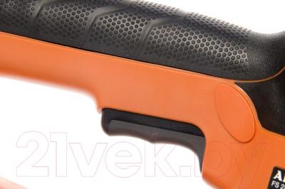 Профессиональная виброшлифмашина AEG Powertools FS 280